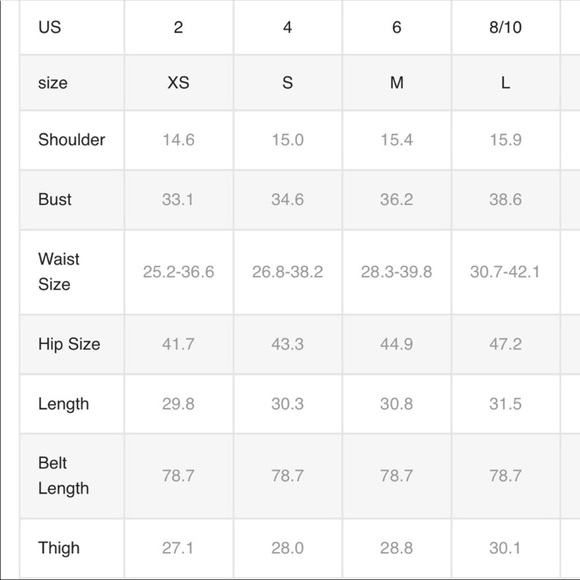 🍃1 LEFT M🎉3 for $20💕NWT Navy Trop Belted Romper - Picture 12 of 12